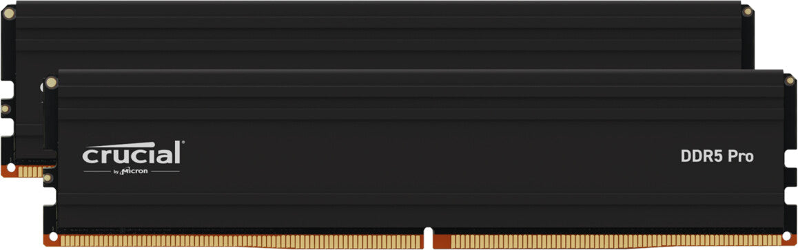Crucial Pro 32GB Kit DDR5-5600 CL46 (CP2K16G56C46U5)