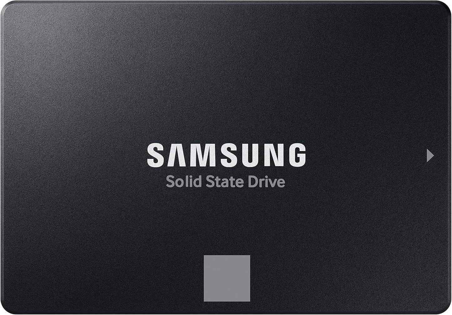 Samsung 870 Evo 2.5 4TB