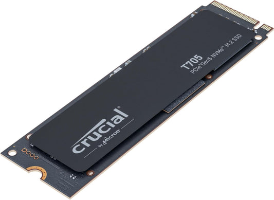 Crucial T705 4TB