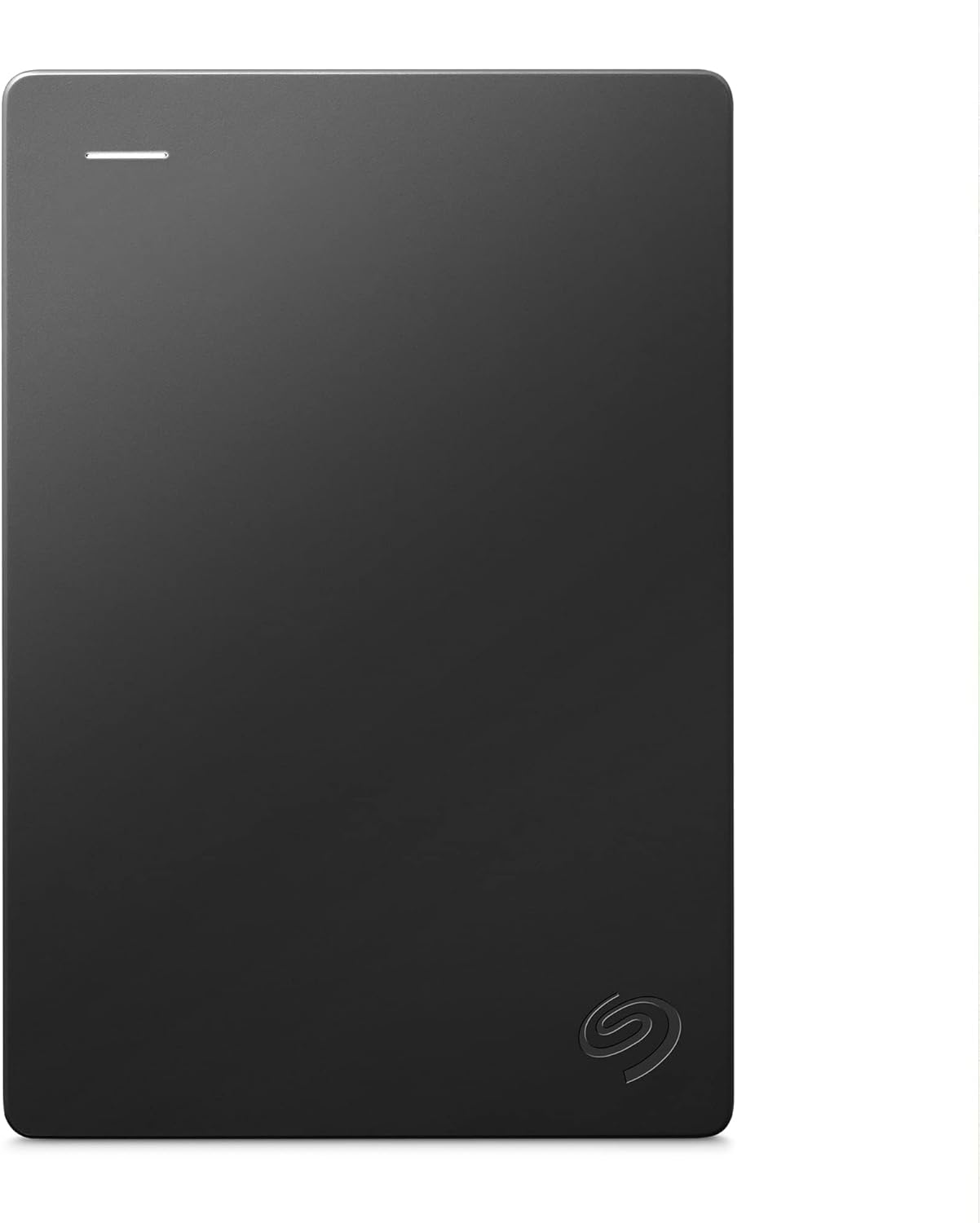Seagate Portable Drive 5TB, Tragbare Externe Festplatte, 2.5 Zoll, USB 3.0, inkl. Data Rescue Service (STGX5000400)