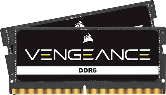 Corsair Vengeance 64GB DDR5-5600 CL48 (CMSX64GX5M2A5600C48)