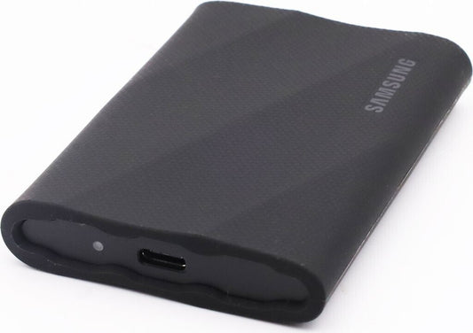 Samsung Portable SSD T9 1TB