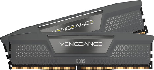Corsair Vengeance 32GB Kit DDR5-6400 CL36 CMK32GX5M2B6400Z36